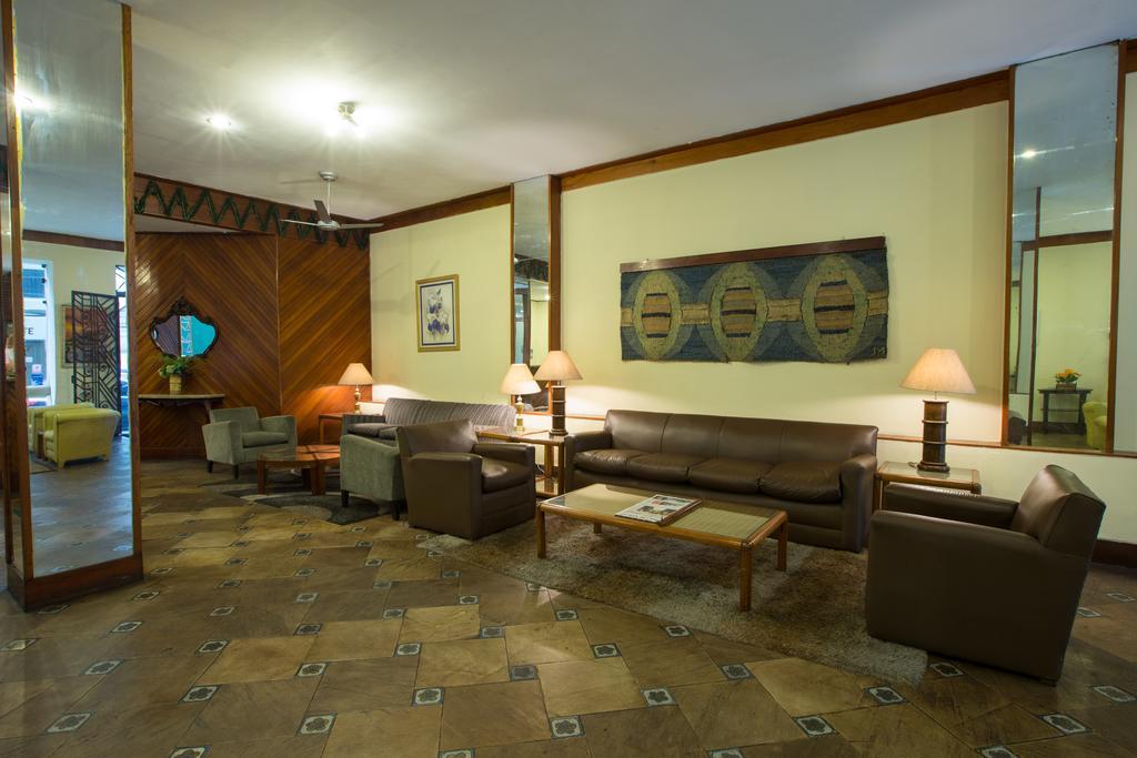 Augusto'S Paysandu Hotel リオデジャネイロ エクステリア 写真